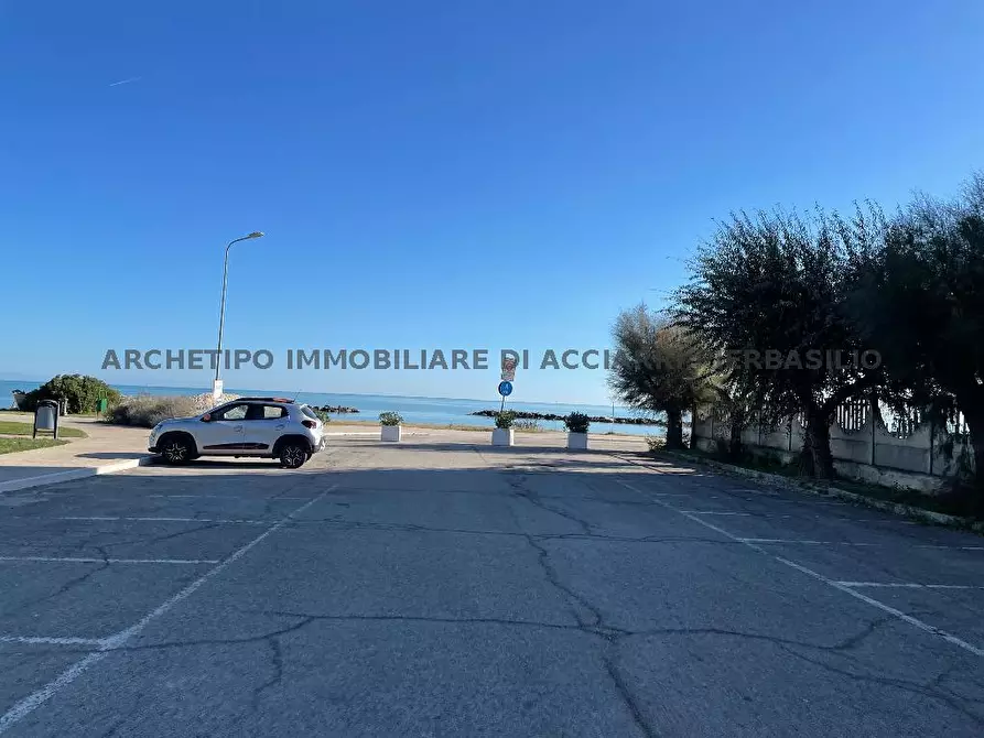 Immagine 4 di Appartamento in vendita  in VIA KENEDY a Cupra Marittima