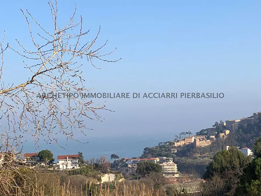 Immagine 1 di Terreno in vendita  in C.DA SAN MICHELE a Cupra Marittima