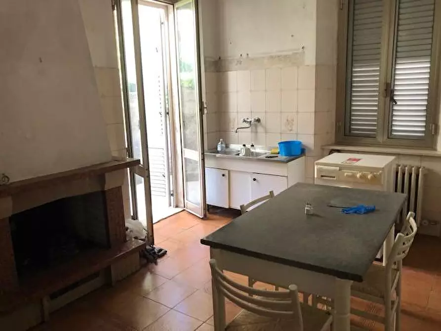 Immagine 3 di Casa indipendente in vendita  in CORSO VITTORIO EMANUELE a Cupra Marittima