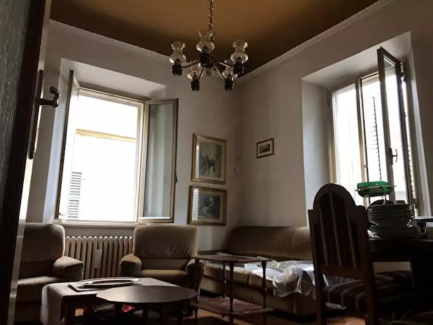 Immagine 8 di Casa indipendente in vendita  in CORSO VITTORIO EMANUELE a Cupra Marittima