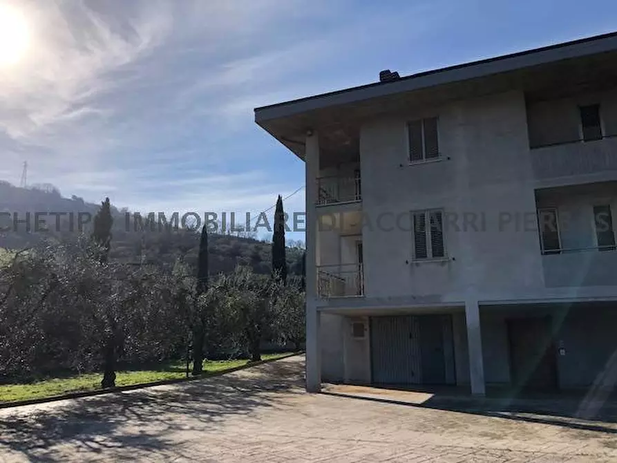 Immagine 3 di Casa indipendente in vendita  in VIA SANTI a Massignano