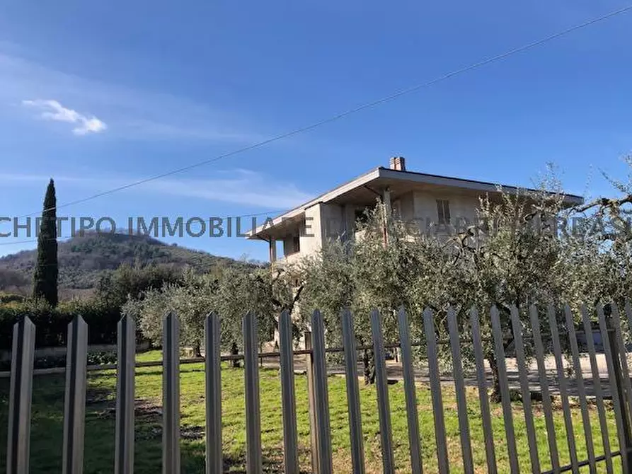 Immagine 1 di Casa indipendente in vendita  in VIA SANTI a Massignano