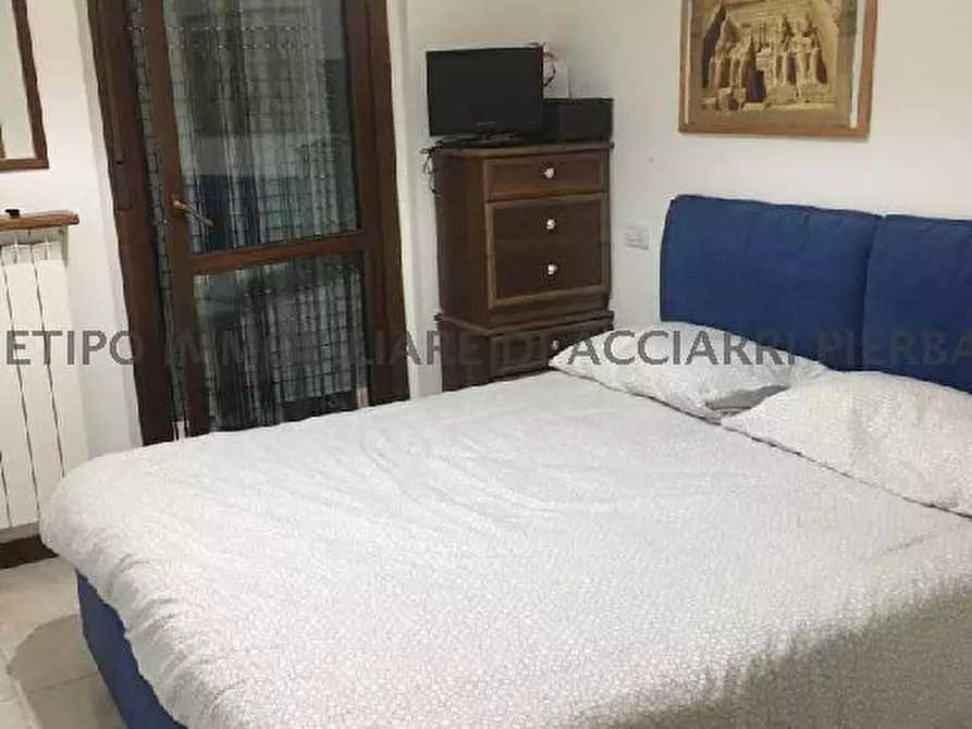 Immagine 4 di Appartamento in vendita  in DAVANTI TIGRE SUPERMERCATO a Cupra Marittima