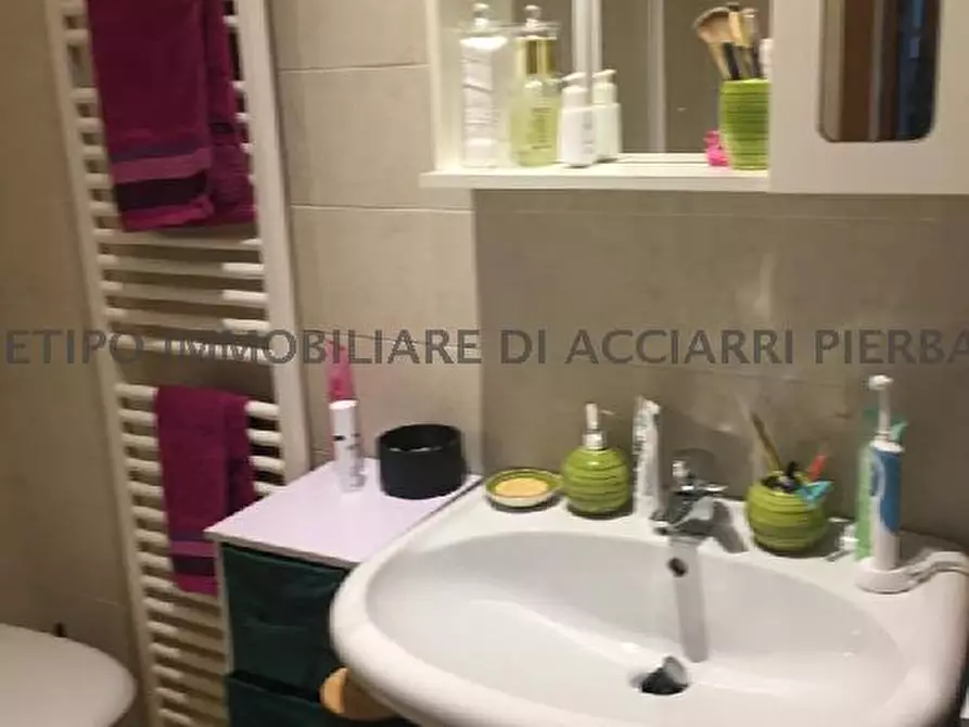 Immagine 6 di Appartamento in vendita  in DAVANTI TIGRE SUPERMERCATO a Cupra Marittima