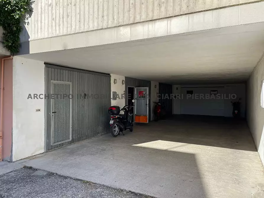 Immagine 5 di Casa indipendente in vendita  in VIA BOCCONI 7 a Cupra Marittima