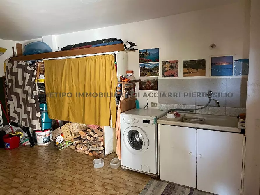 Immagine 6 di Casa indipendente in vendita  in VIA BOCCONI 7 a Cupra Marittima