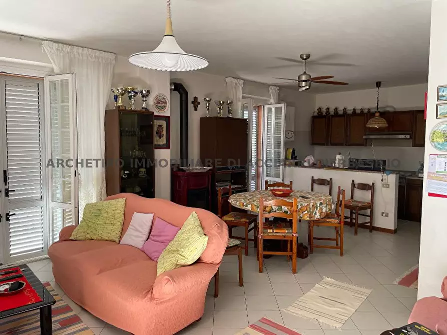 Immagine 10 di Casa indipendente in vendita  in VIA BOCCONI 7 a Cupra Marittima