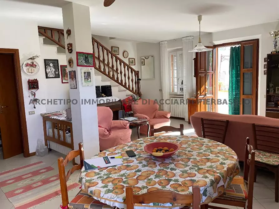 Immagine 11 di Casa indipendente in vendita  in VIA BOCCONI 7 a Cupra Marittima