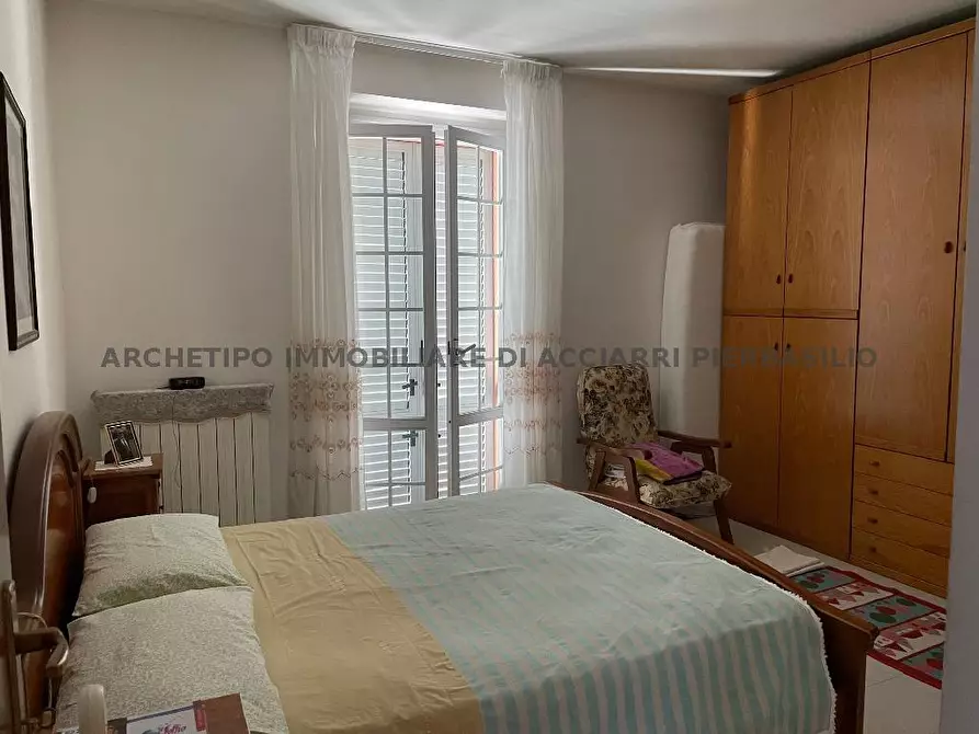 Immagine 15 di Casa indipendente in vendita  in VIA BOCCONI 7 a Cupra Marittima