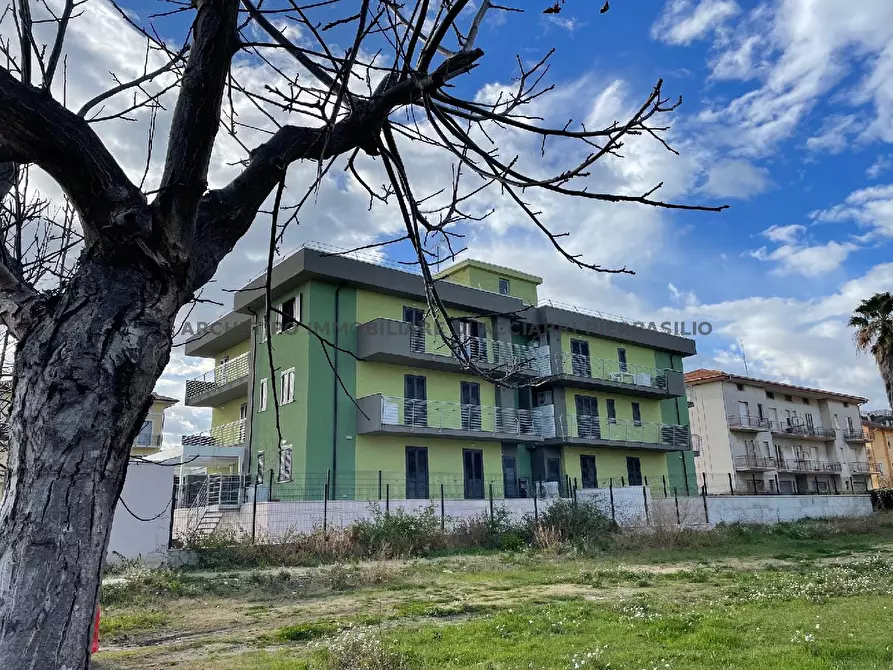 Immagine 12 di Appartamento in vendita  in VIA KENNEDY a Cupra Marittima