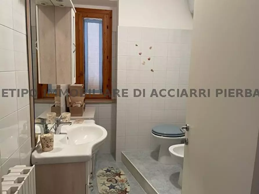 Immagine 3 di Appartamento in vendita  in VIA KENNEDY a Cupra Marittima