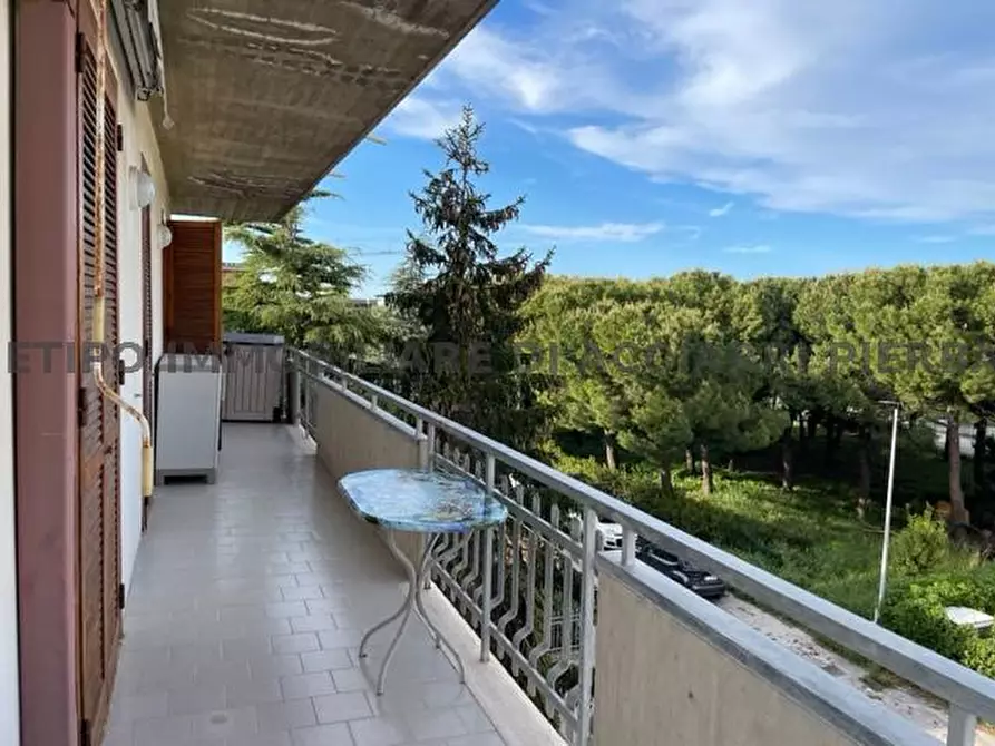 Immagine 8 di Appartamento in vendita  in VIA KENNEDY a Cupra Marittima