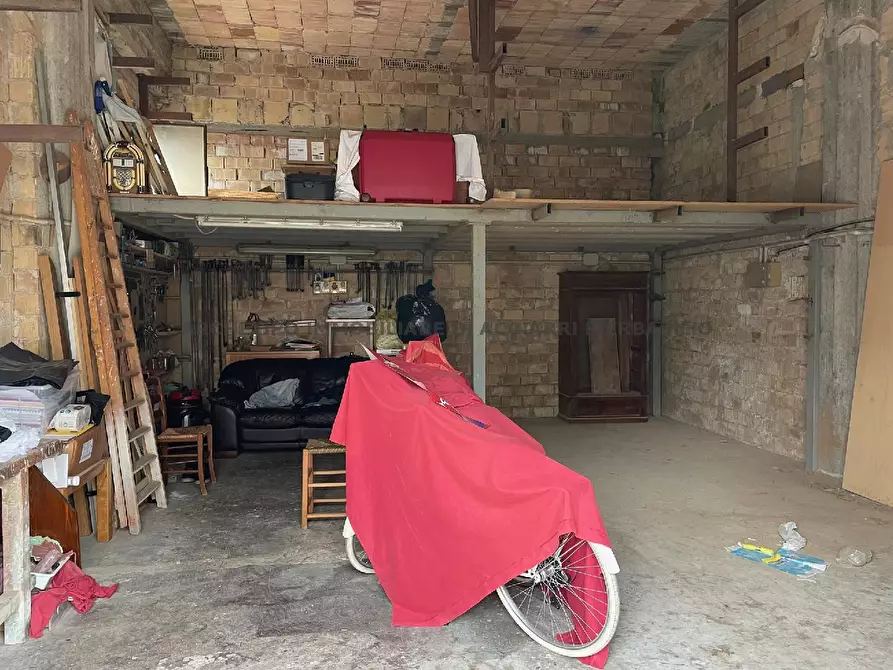 Immagine 5 di Garage in vendita  in VIA SACCONI N. 34 a Grottammare