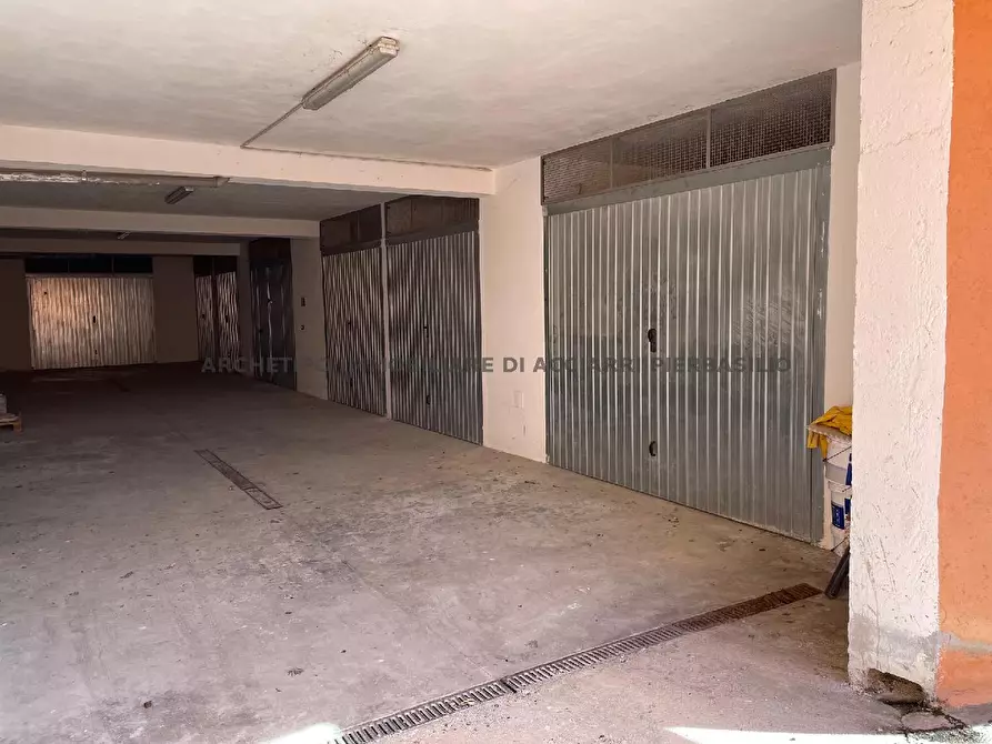 Immagine 4 di Garage in vendita  in CONTRADA MAREZI a Massignano