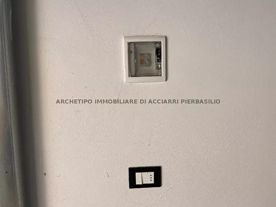 Immagine 5 di Garage in vendita  in CONTRADA MAREZI a Massignano