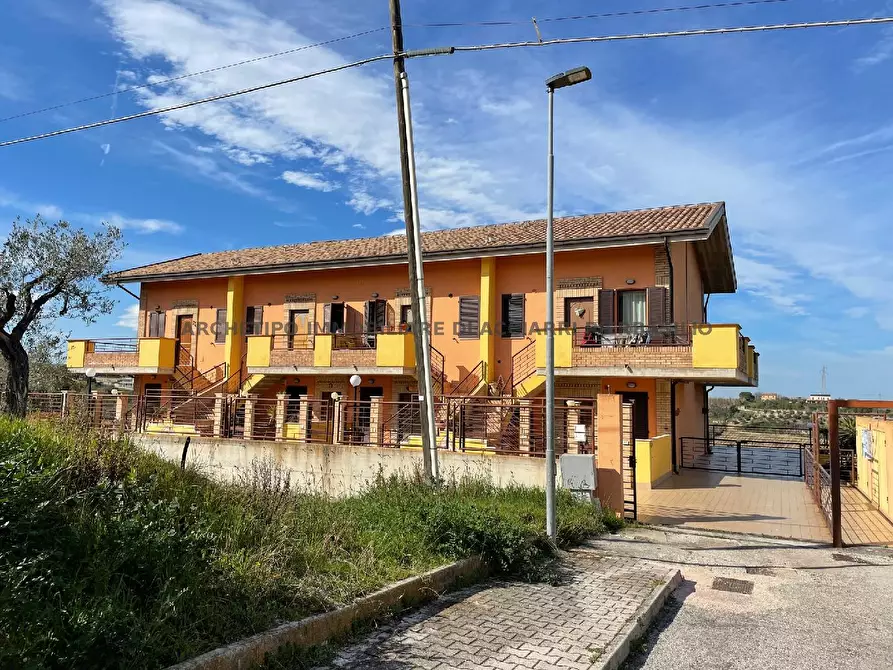 Immagine 6 di Garage in vendita  in CONTRADA MAREZI a Massignano