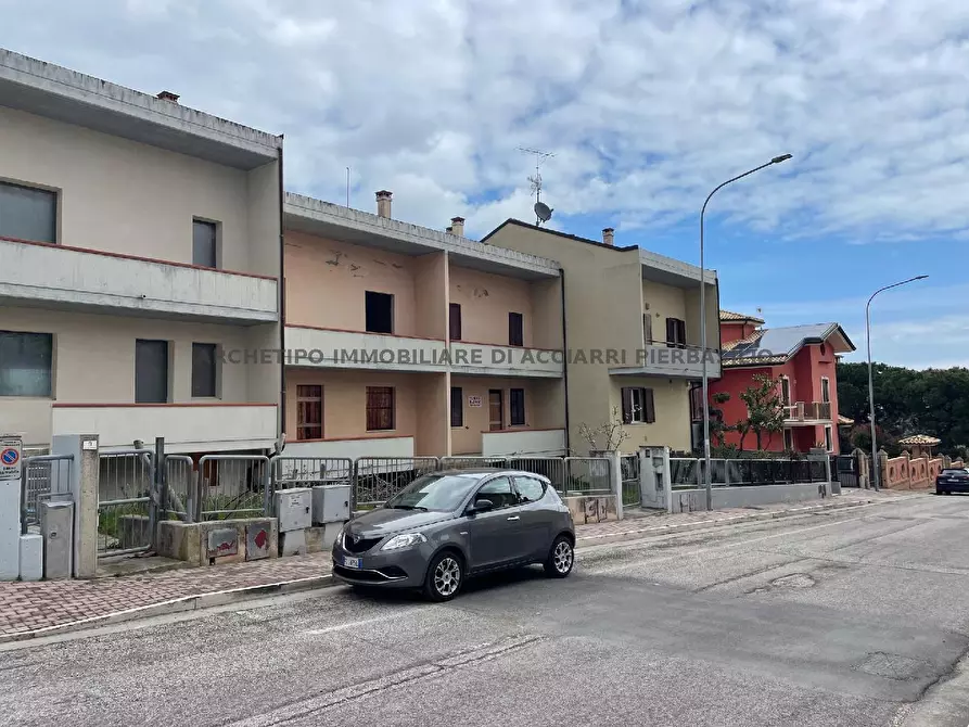 Immagine 1 di Casa indipendente in vendita  in CENTRO a Campofilone