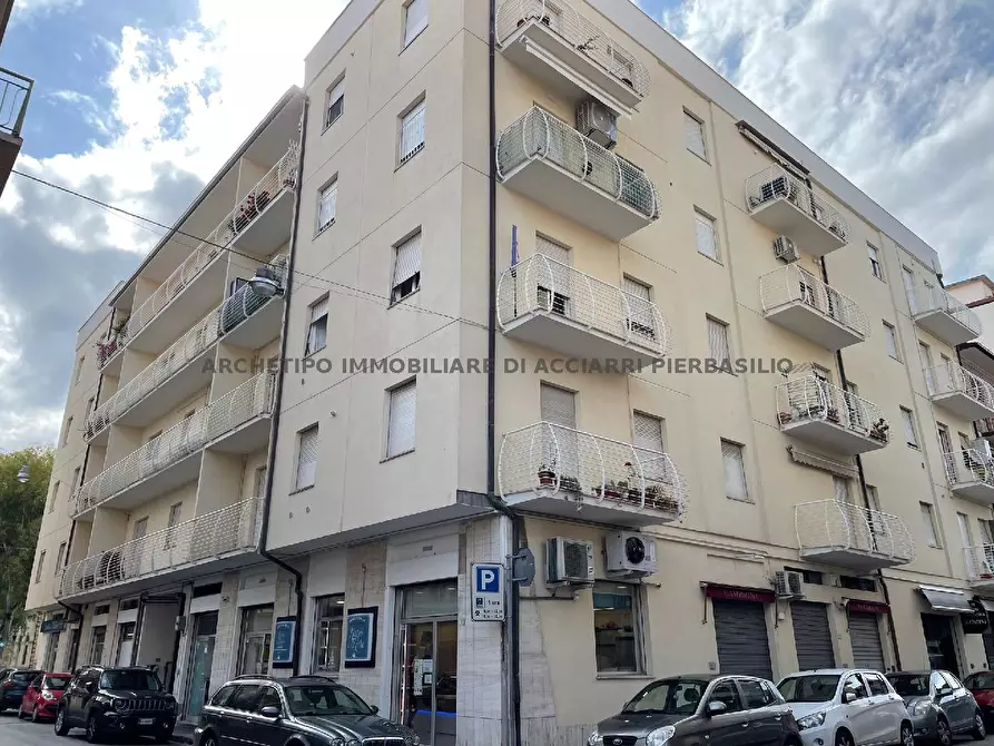 Immagine 1 di Appartamento in vendita  in VIA LEOPARDI a Porto San Giorgio