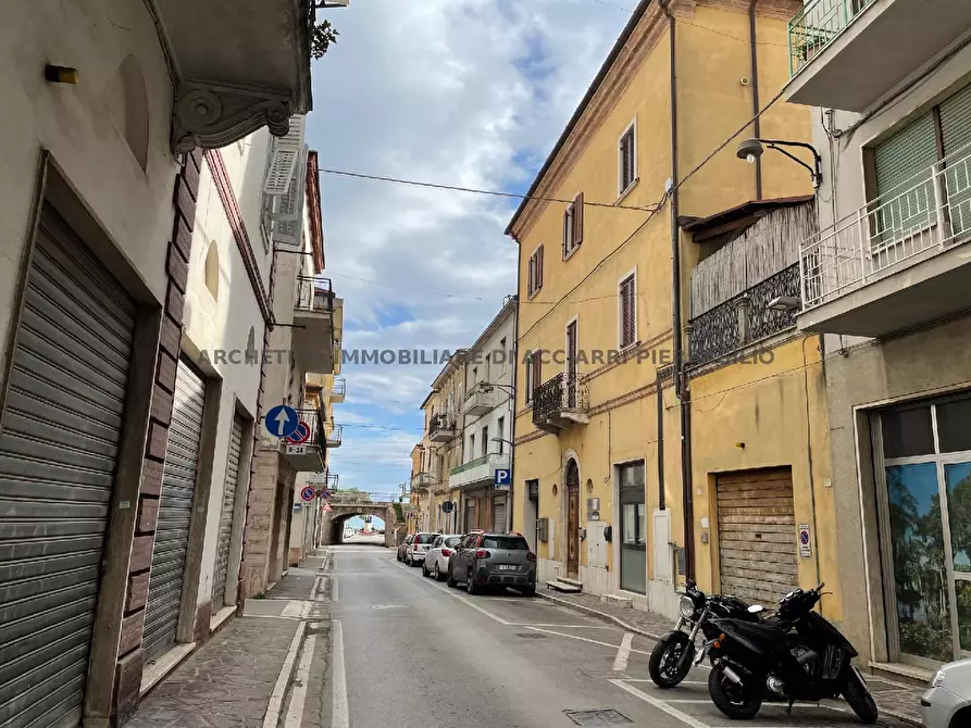 Immagine 7 di Appartamento in vendita  in VIA GARIBALDI a Cupra Marittima