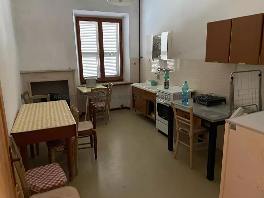 Immagine 4 di Appartamento in vendita  in VIA GARIBALDI 9 a Cupra Marittima