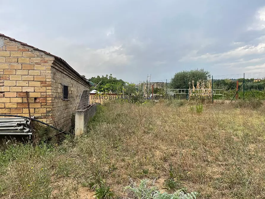 Immagine 3 di Terreno in vendita  in CONTRADA BOCCABIANCA a Cupra Marittima