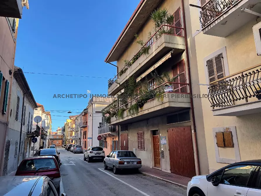 Immagine 5 di Casa indipendente in vendita  in VIA CAVALLOTTI  a Grottammare