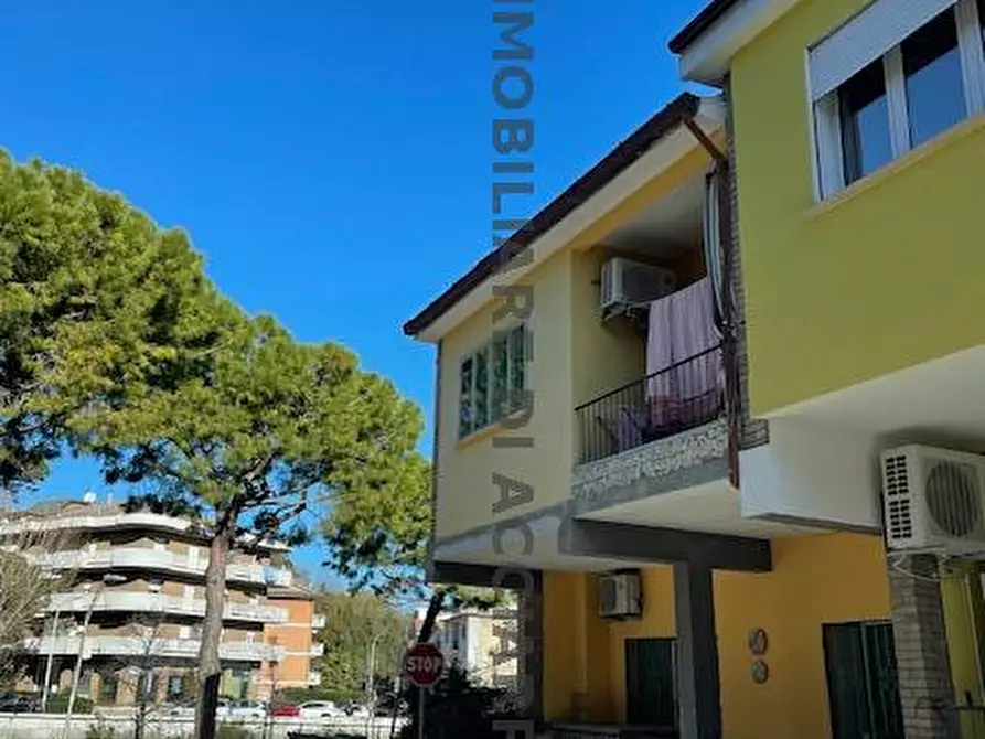 Immagine 4 di Casa indipendente in vendita  in VIA CAVOUR a Cupra Marittima