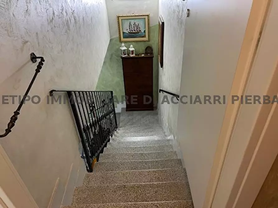Immagine 5 di Casa indipendente in vendita  in VIA CAVOUR a Cupra Marittima