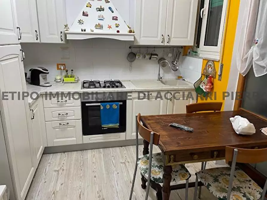 Immagine 8 di Casa indipendente in vendita  in VIA CAVOUR a Cupra Marittima