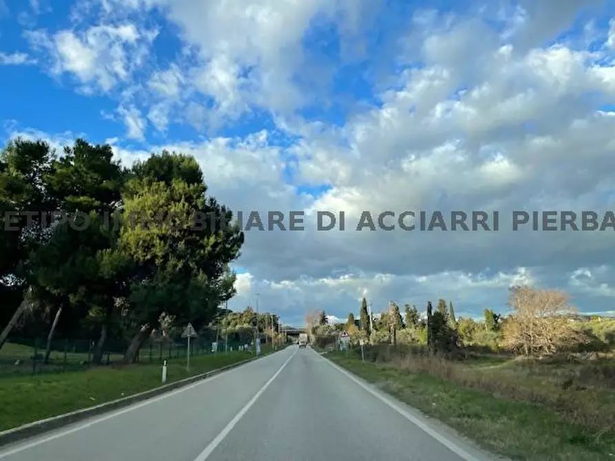 Immagine 4 di Terreno in vendita  in VIA SANTI a Massignano
