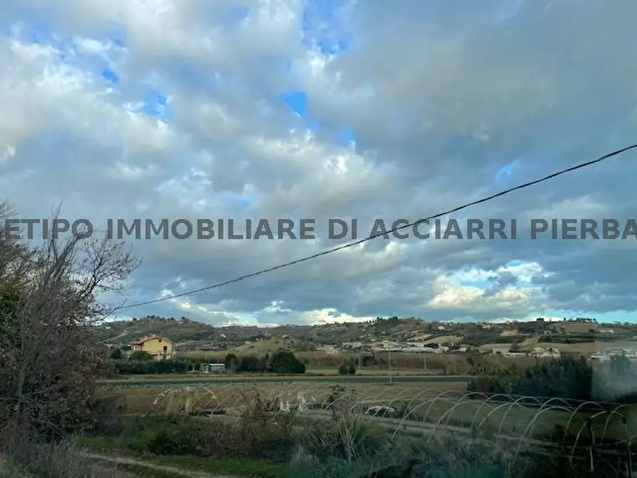 Immagine 5 di Terreno in vendita  in VIA SANTI a Massignano