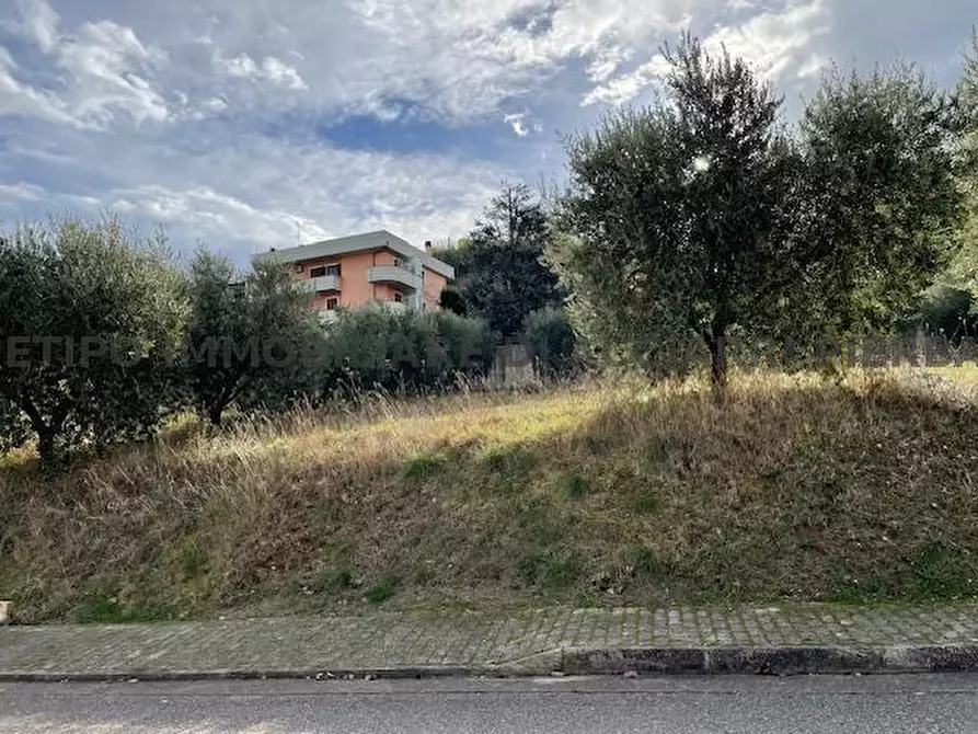 Immagine 3 di Terreno in vendita  in VIA ABRUZZI a Cupra Marittima