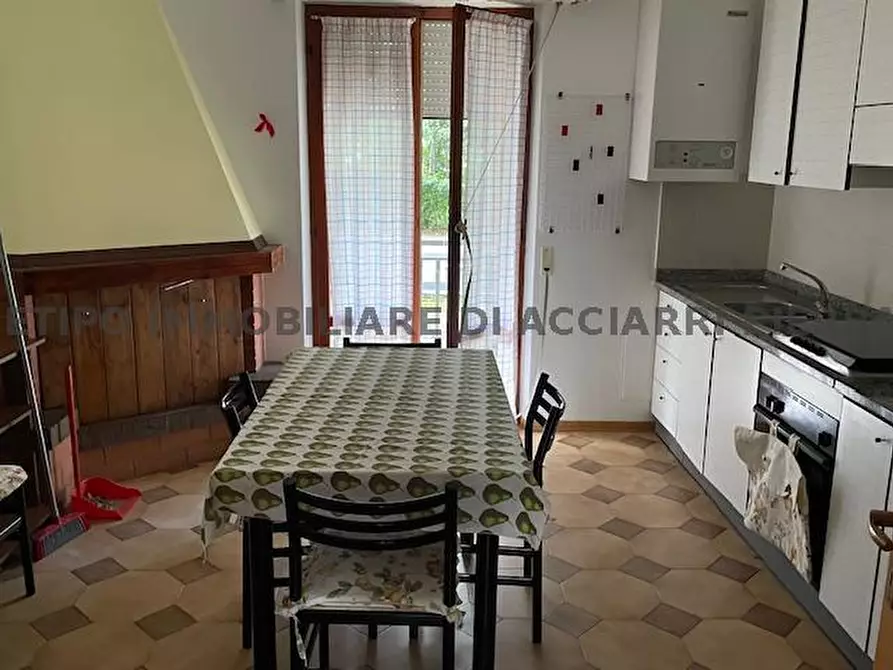 Immagine 3 di Appartamento in vendita  in CONTRADA MAREZI 3  a Massignano