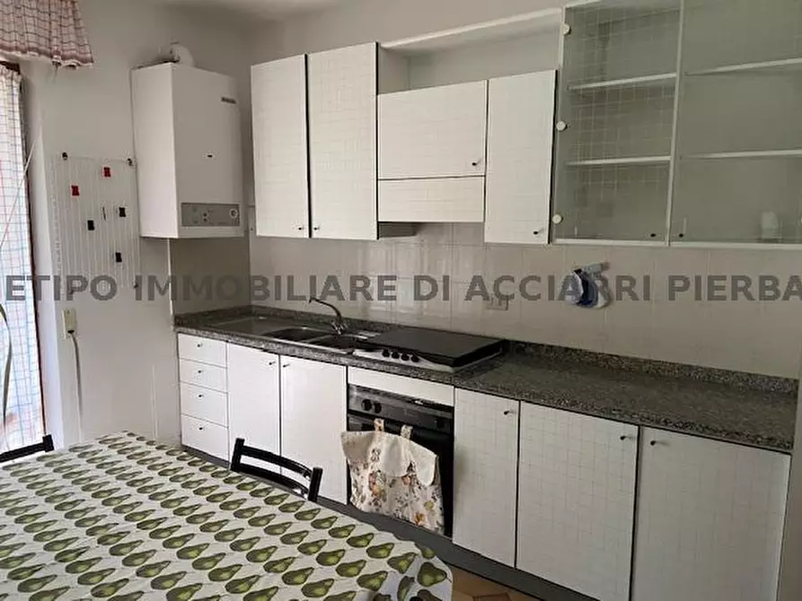 Immagine 4 di Appartamento in vendita  in CONTRADA MAREZI 3  a Massignano