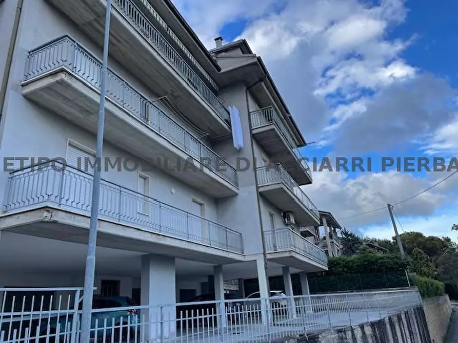 Immagine 6 di Appartamento in vendita  in CONTRADA MAREZI 3  a Massignano