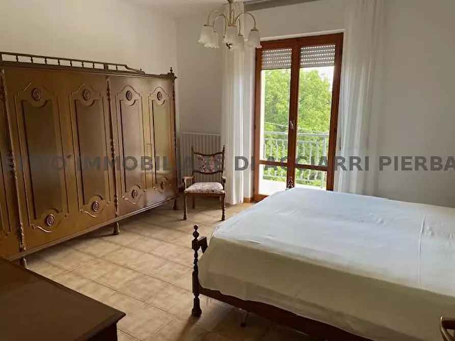 Immagine 11 di Appartamento in vendita  in CONTRADA MAREZI 3  a Massignano