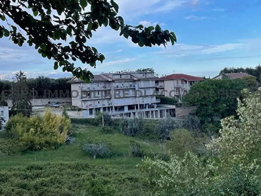 Immagine 1 di Appartamento in vendita  in CONTRADA MAREZI 3  a Massignano