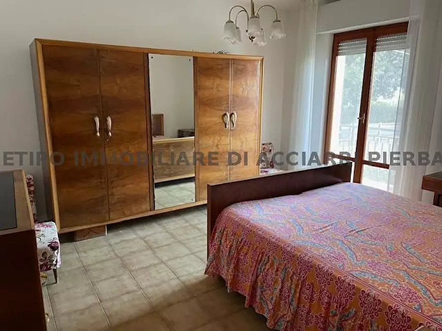 Immagine 13 di Appartamento in vendita  in CONTRADA MAREZI 3  a Massignano