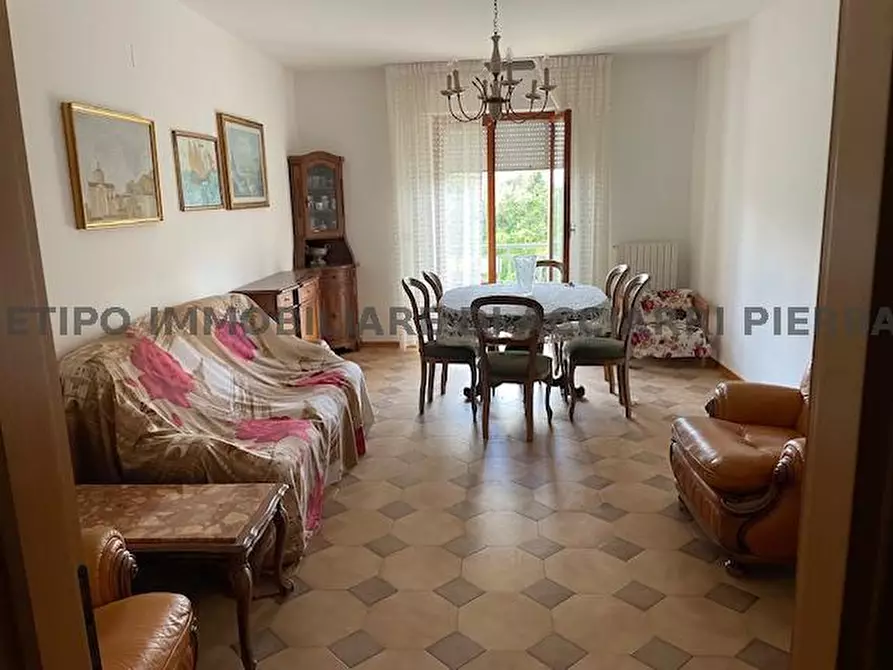 Immagine 15 di Appartamento in vendita  in CONTRADA MAREZI 3  a Massignano