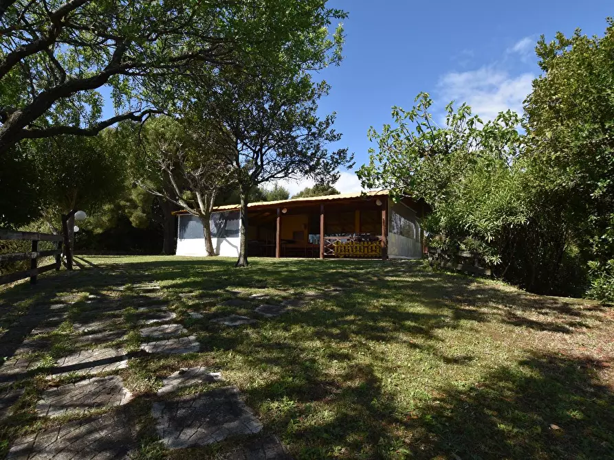 Immagine 4 di Casa indipendente in vendita  in VIA BELVEDERE PEDASO a Pedaso