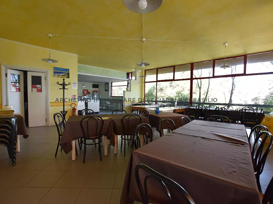 Immagine 5 di Casa indipendente in vendita  in VIA BELVEDERE PEDASO a Pedaso