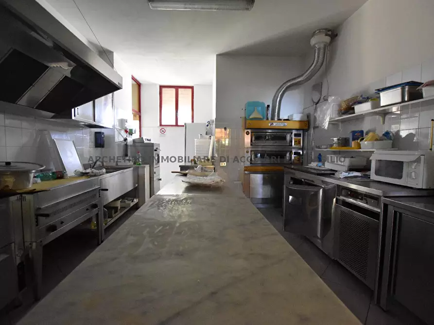 Immagine 6 di Casa indipendente in vendita  in VIA BELVEDERE PEDASO a Pedaso