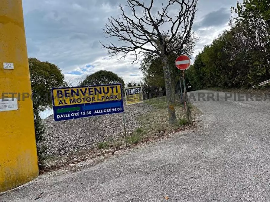 Immagine 9 di Casa indipendente in vendita  in VIA BELVEDERE PEDASO a Pedaso