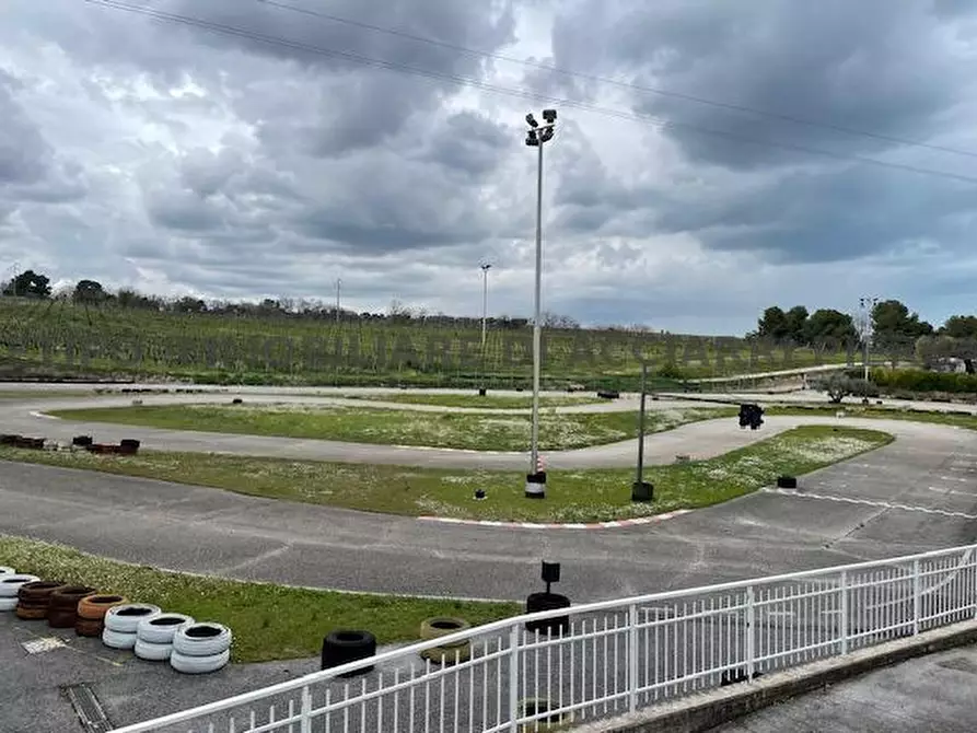 Immagine 11 di Casa indipendente in vendita  in VIA BELVEDERE PEDASO a Pedaso