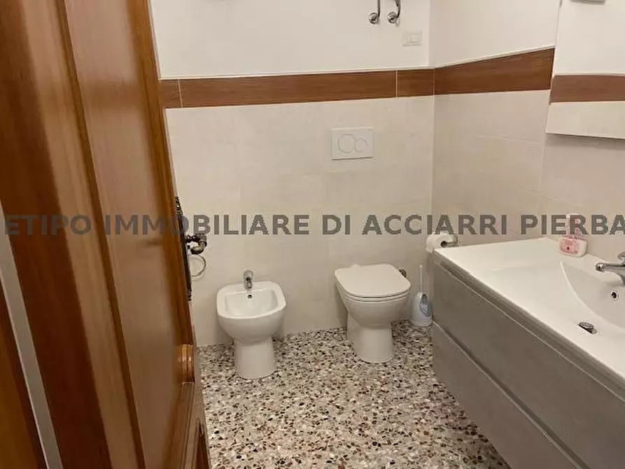 Immagine 2 di Casa indipendente in vendita  in VIA  S. ANDREA 14 a Cupra Marittima