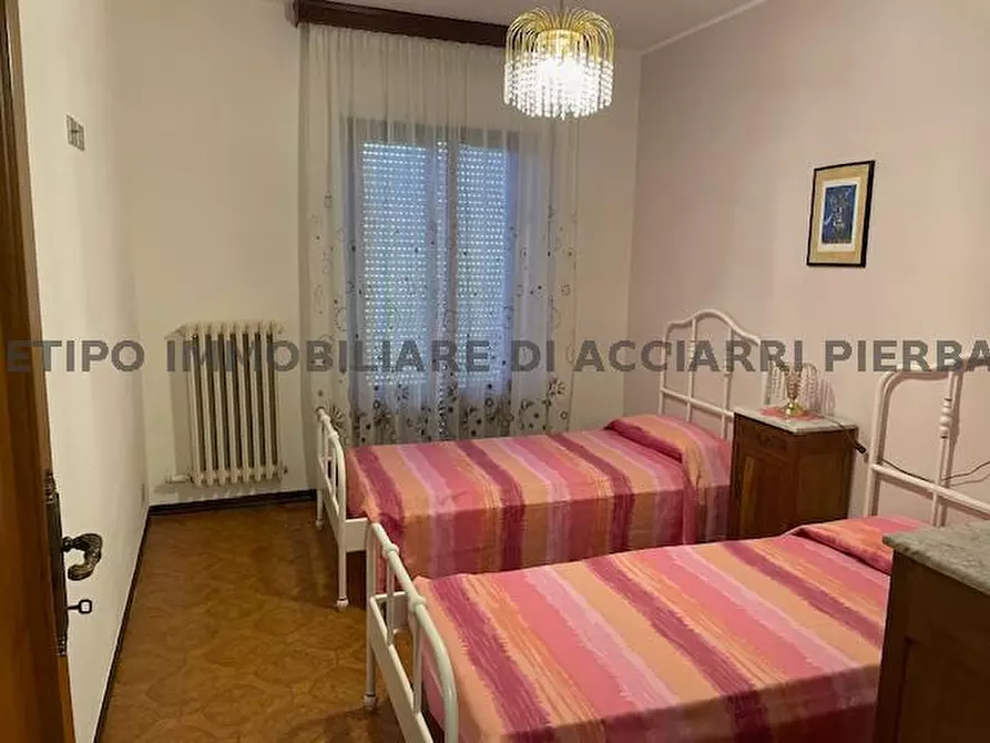 Immagine 5 di Casa indipendente in vendita  in VIA  S. ANDREA 14 a Cupra Marittima