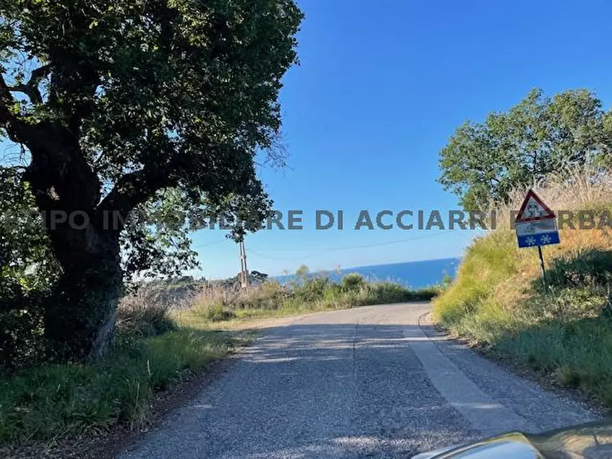 Immagine 6 di Casa indipendente in vendita  in VIA  S. ANDREA 14 a Cupra Marittima