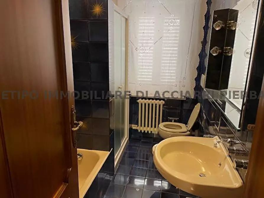 Immagine 8 di Casa indipendente in vendita  in VIA  S. ANDREA 14 a Cupra Marittima