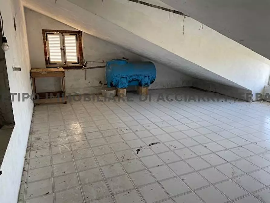 Immagine 10 di Casa indipendente in vendita  in VIA  S. ANDREA 14 a Cupra Marittima