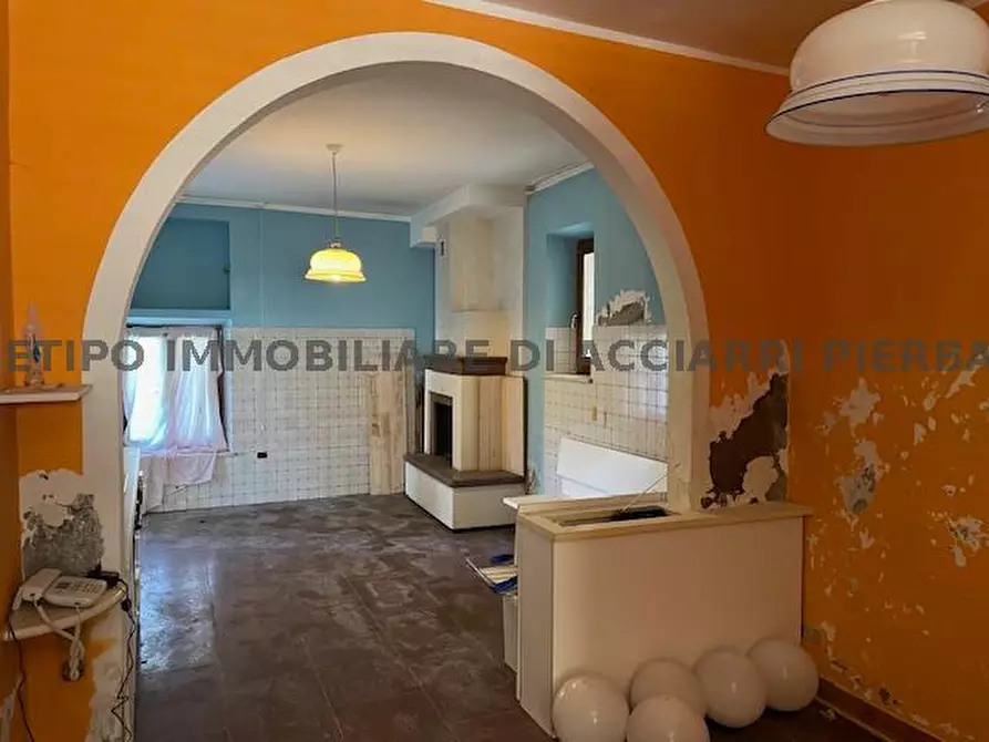 Immagine 13 di Casa indipendente in vendita  in VIA  S. ANDREA 14 a Cupra Marittima